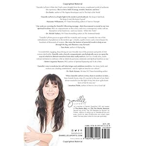 White Hot Truth: Clarity for Keeping It Real on Your Spiritual Path from One Seeker to Another