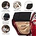 KUYANG Car Window Shade, 2 Pack ( Size L ) Car Sun Shade for Car Window, Universal Breathable Mesh for Back Seat Windshield, Good for Kids, Passengers, Fit Most of Vehicles.