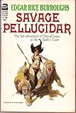 Savage Pellucidar