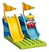 LEGO Duplo Town Fun Family Fair Building Kit, Multicolor