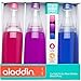 Aladdin Café To-go 20-ounce Water Bottle 3-pack