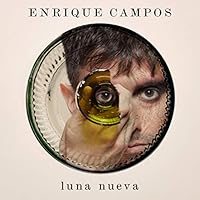 Enrique Campos Ablum Cover