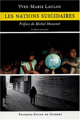 Les  nations suicidaires