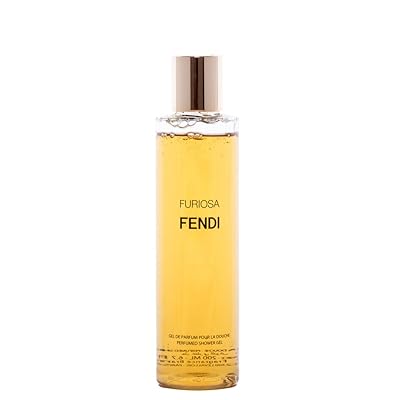 Amazon Parfum Fendi Furiosa Furiosa Perfume Fendi Furiosa Fendi
