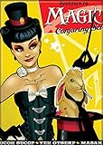 Ata-Boy DC Comics Bombshells Zatanna Magic Conjuring Set 2.5
