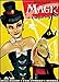 Ata-Boy DC Comics Bombshells Zatanna Magic Conjuring Set 2.5
