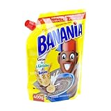 Banania French Chocolate Breakfast Mix - 14 oz