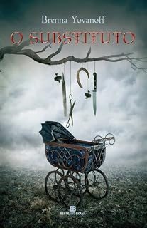Livro O substituto