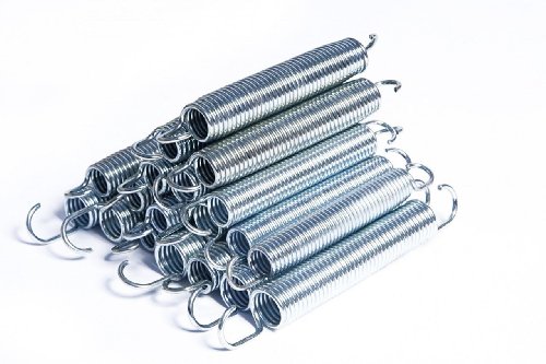 7 in. Trampoline Springs