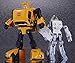 Transformers Masterpiece MP-21 BumbleBee 