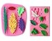 Maple Leaf Fondant Mold/rose Leaves Chocolate Mold Candy Mold Cake Decorating Mold Clay Mold resin mold