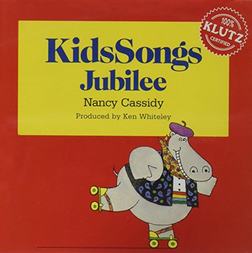 KidsSongs Jubilee