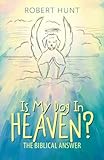 Is My Dog In Heaven? by 