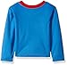 Nickelodeon Boys' Paw Patrol 3-Piece Pajama Set with Robe, Blue Crew, 8