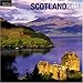 Scotland 2011 Square 12X12 Wall Calendar (World Traveller) (Multilingual Edition) by