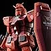 Bandai Gundam 1/144 Real Grade RG RX-78/C.A. Char's Casval's Gundam (Japan Import)