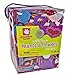 Creative Hands Hearts and Flowers Foam Stickers, 5 oz