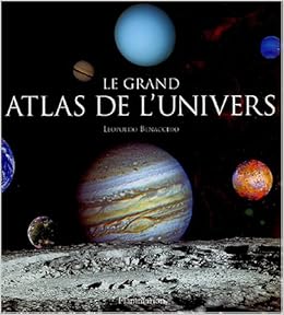 Amazon Fr Le Grand Atlas De L Univers Benacchio Leopoldo Livres Amazon Fr Le Grand Atlas De L Univers Benacchio Leopoldo Livres