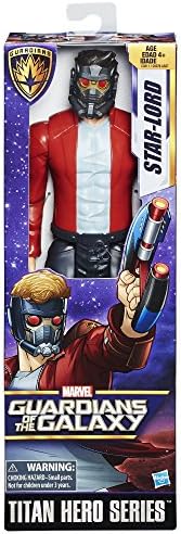 star lord titan hero series