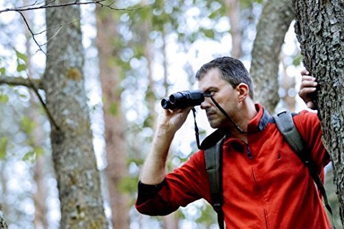Yukon Signal N340 RT Digital Night Vision Binoculars Invisible IR with Wi-Fi Live Streaming via iOS or Android Smartphone or Tablet