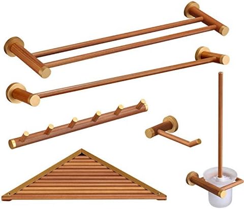 ewtyrgf - Toallero de Pared para baño, toallero, toallero de ...