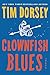 Clownfish Blues: A Novel (Serge Storms, 21)
