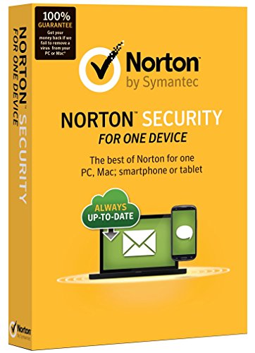 UPC 037648362696, Norton Security for One Device [Old Version]