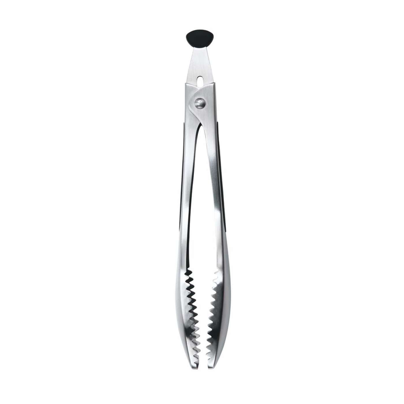 OXO SteeL Ice Tongs