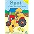 Spot - Spot Goes To The Farm [DVD]