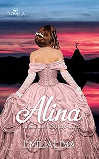 Livro Alina