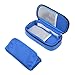 Kloud City ® Portable Diabetic Organizer Cooler Bag Medical Travel Camping Ice Case for Insulin,Testing Supplies