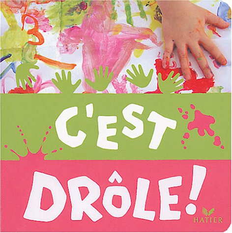 C'est drôle !