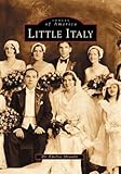 Little Italy (NY) (Images of America) by Dr. Emelise Aleandri