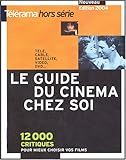 Le guide du cinéma (French Edition) by