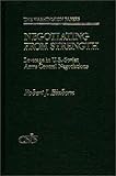 Negotiating from Strength : Leverage in U. S.-Soviet Arms Control Negotiations, Einhorn, Robert J., 0275900908