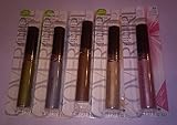 (pack 5) Covergirl Intense Shadowblast Eye Shadow, Extreme Green 820, Brown Bling 815, Platinum Pop 805, Beige Blaze 800, Forever Pink 810, 0.27-ounce By Procter & Gamble - Cosmetics [Beauty]
