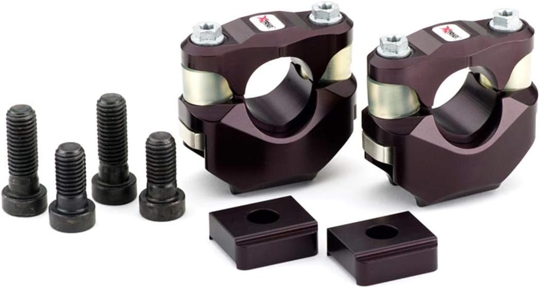 Xtrig Link Bracket M 12 Phds Kit 28.6 mm