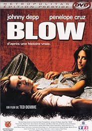 Blow - Édition Prestige