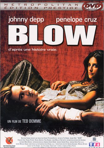 Blow - Édition Prestige
