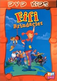 Fifi Brindacier