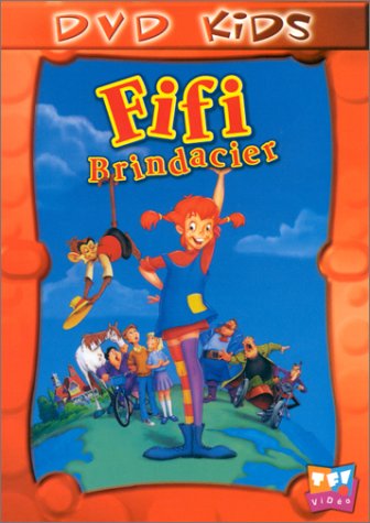 Fifi Brindacier