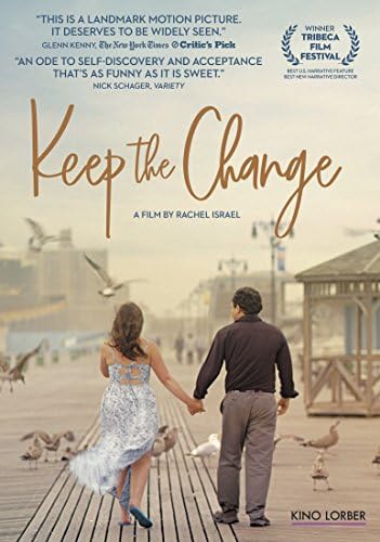 Keep the Change