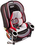 Graco 4ever All-in-One Convertible Car Seat, Cougar