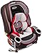 Graco 4ever All-in-One Convertible Car Seat, Cougar