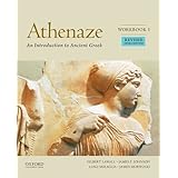 Athenaze, Workbook I: An Introduction to Ancient Greek by Maurice Balme (2016-02-18)