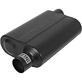 Flowmaster 842548 Super 44 Series Chambered Muffler