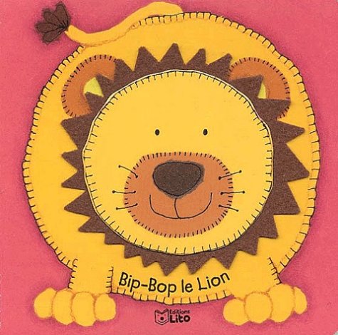 Bip-Bop le lion