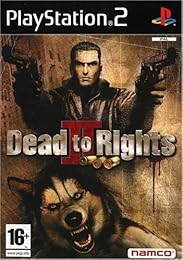 Dead to Rights II