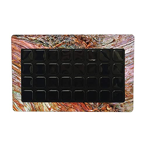 MightySkins Skin Compatible with Elgato Stream Deck XL - Woodlands | Protective…