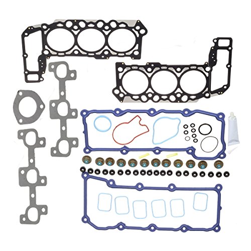 Head Gasket Kit Fits For Dodge Jeep Grand Cherokee Liberty 3.7L VIN K